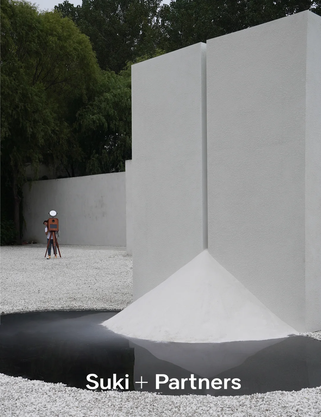 婚礼案例：在路上 - 诗意主题婚礼策划